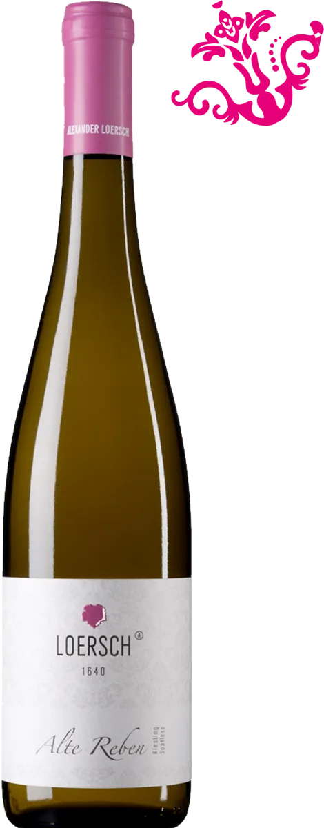 Alte Reben Riesling Spätlese