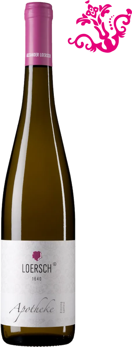 Trittenheimer Apotheke Auslese