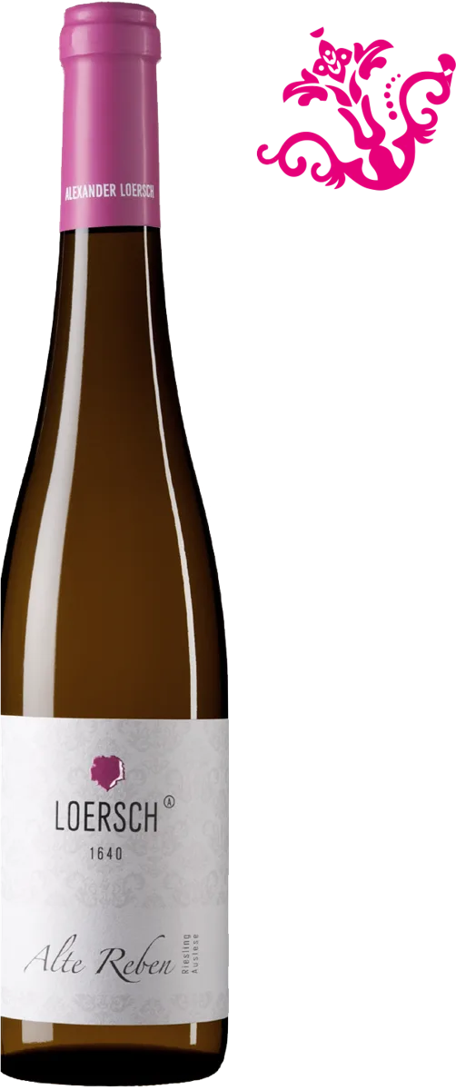 Alte Reben Riesling Auslese