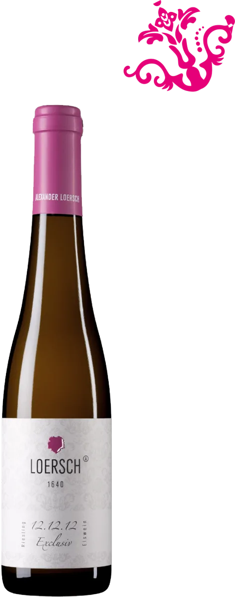 Eiswein Trittenheimer Altärchen