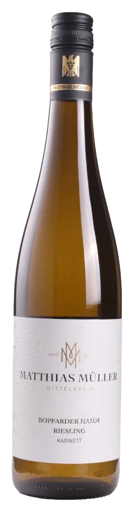 Bopparder Hamm Riesling Kabinett