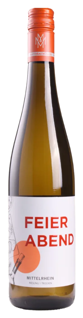 Feierabend Riesling trocken