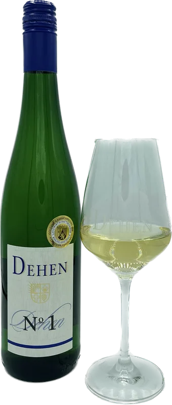 Riesling TROCKEN vegan