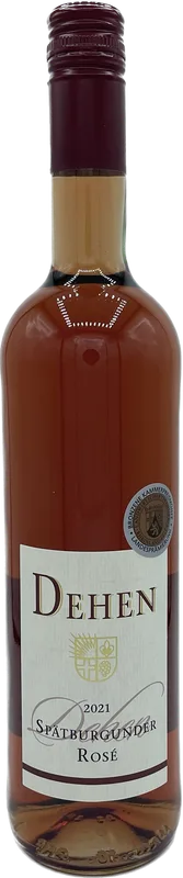 Spätburgunder Rosè FEINHERB