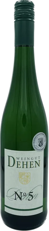 Riesling FEINHERB vegan