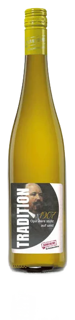 Riesling Tradition (trocken)