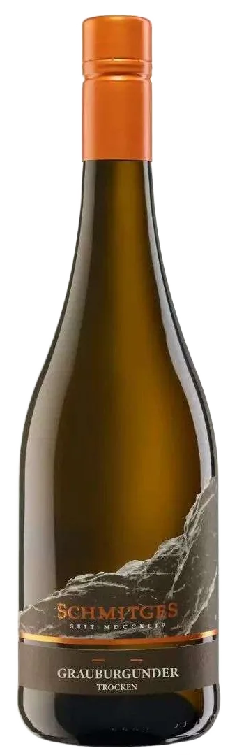Grauburgunder