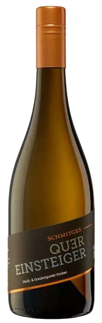 Quereinsteiger