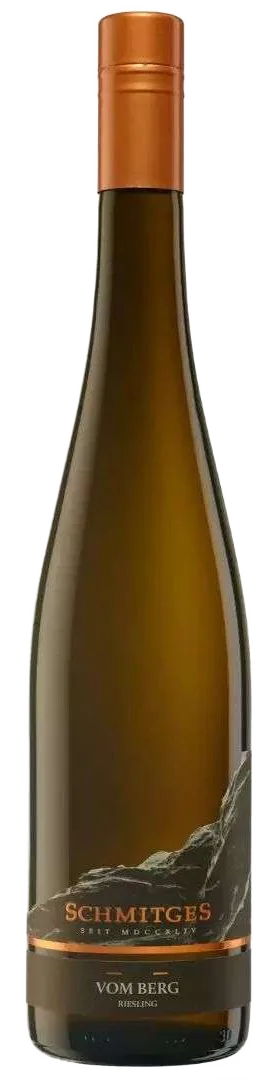 Vom Berg