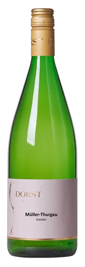 2025 Müller-Thurgau trocken