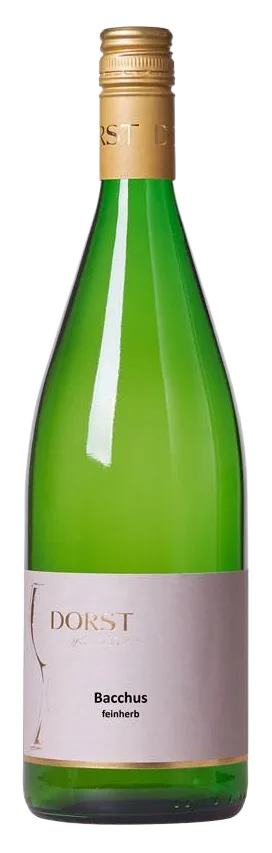 2025 Bacchus feinherb
