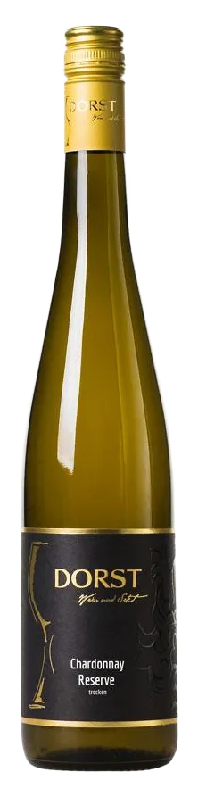 2023 Chardonnay Reserve Maximilian trocken