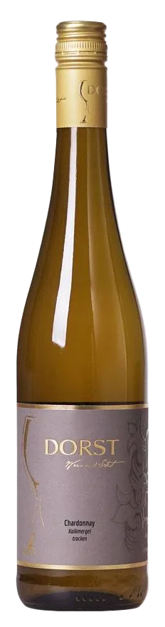 2025 Chardonnay Kalkmergel trocken