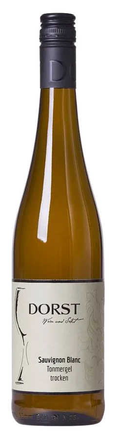 2025 Sauvignon Blanc Tonmergel trocken