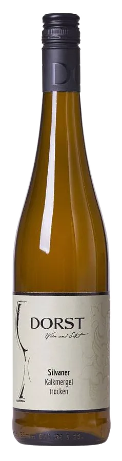 2024 Silvaner Kalkmergel trocken