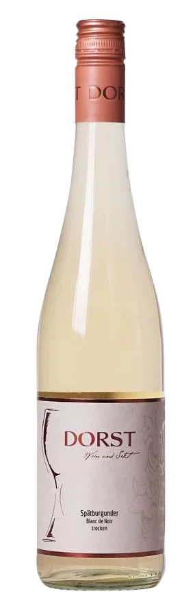 2025 Spätburgunder Blanc de Noir trocken