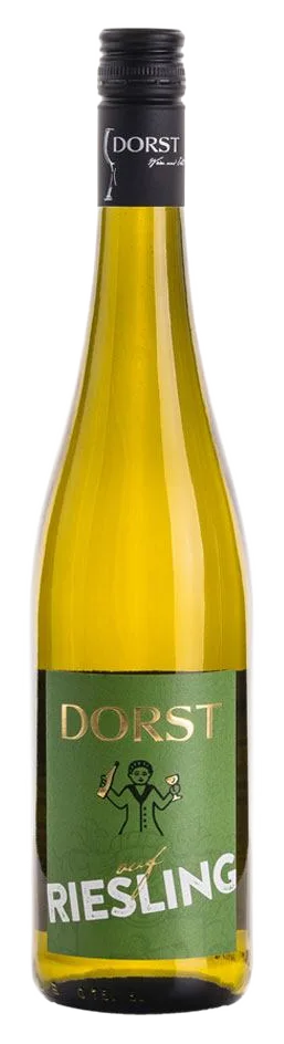 2024 Dorst auf Riesling trocken