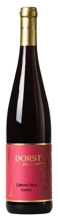 2022 Cabernet Dorsa trocken