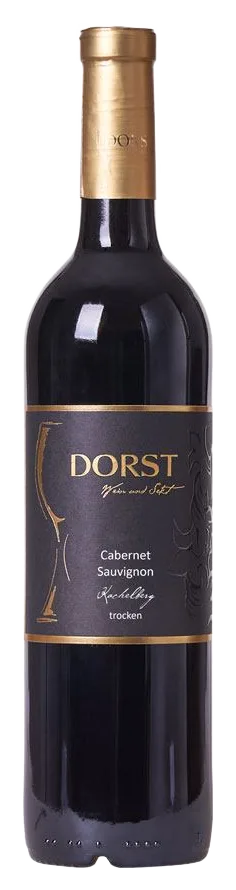 2022 Cabernet Sauvignon SCHILDBERG trocken