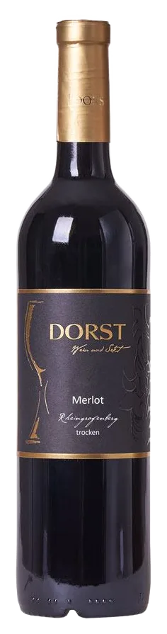2022 Merlot RHEINGRAFENBERG trocken