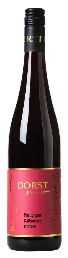 2023 Portugieser Kalkmgergel trocken