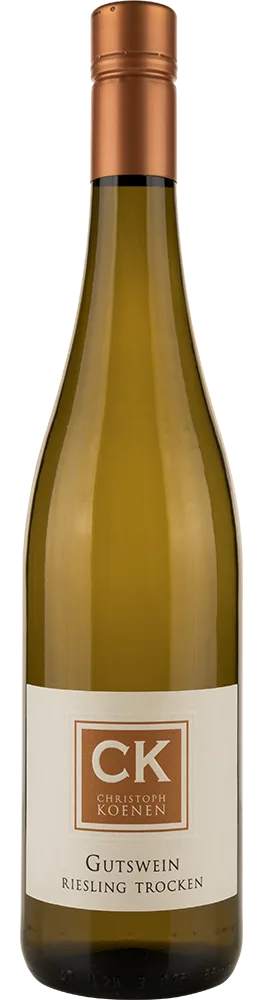 Gutswein Riesling trocken