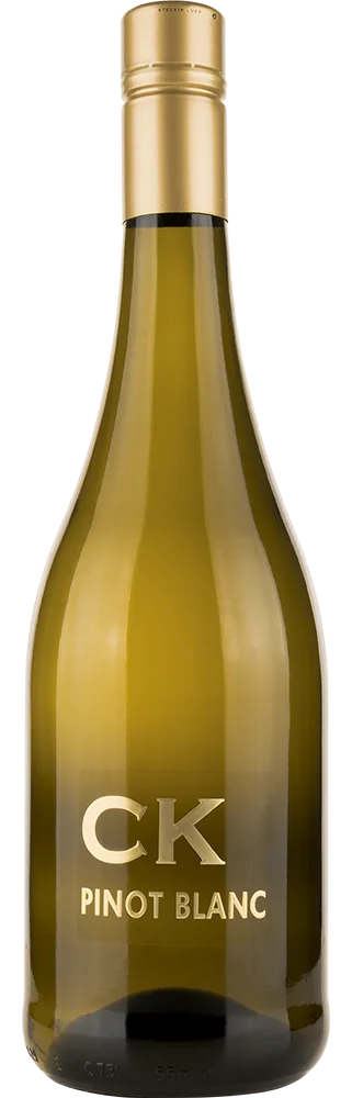 Pinot Blanc trocken