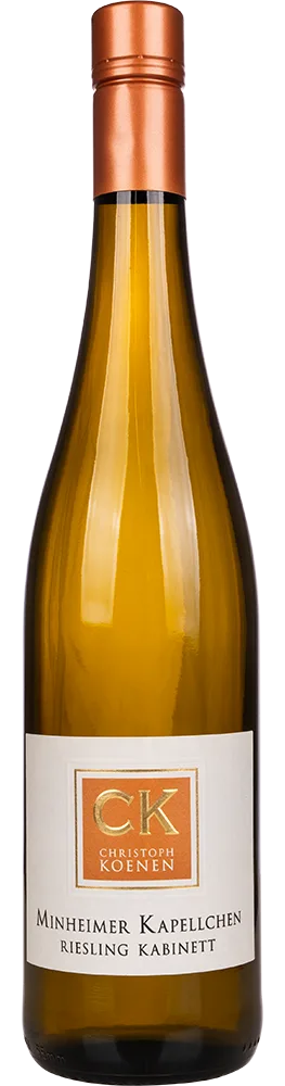 Minheimer Riesling Kabinett
