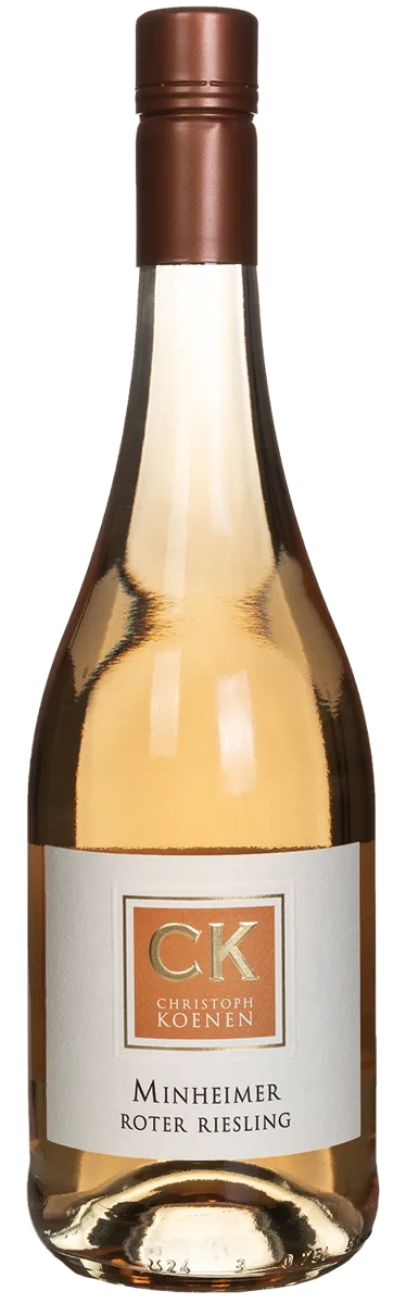 Minheimer Roter Riesling