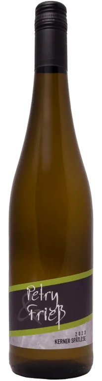 Kerner Spätlese