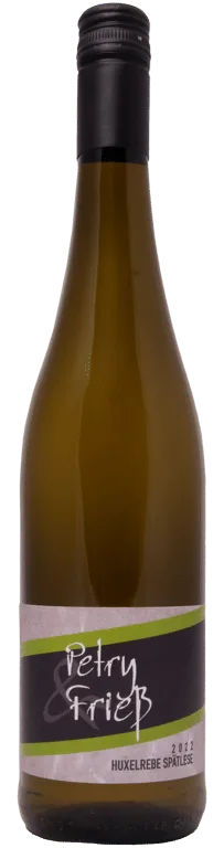 Huxelrebe Spätlese