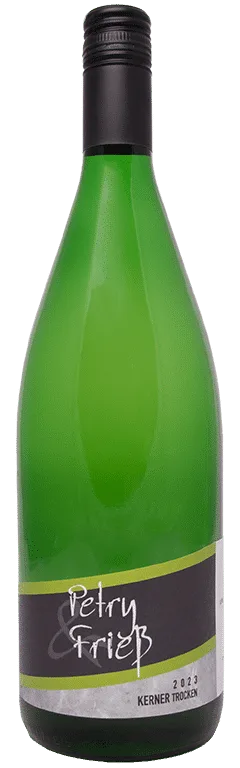 Kerner trocken