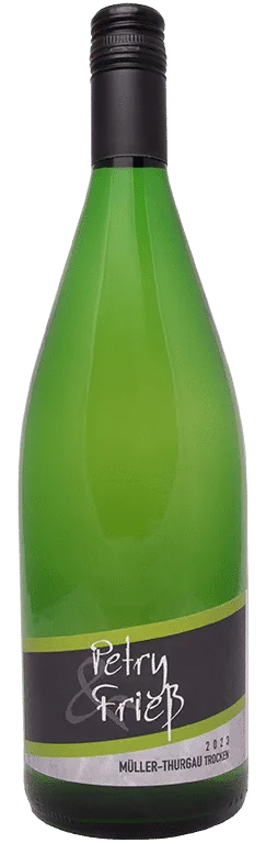 Müller-Thurgau trocken