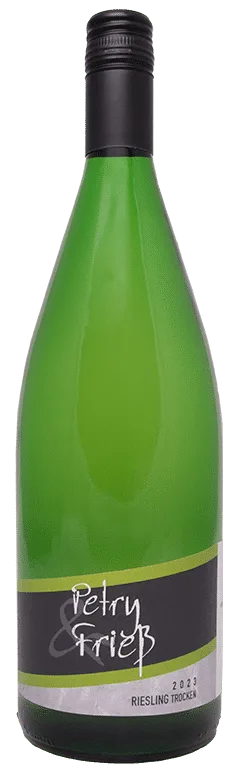 Riesling trocken