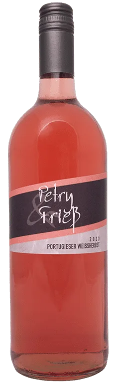 Portugieser Weißherbst lieblich