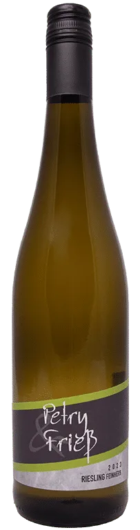 Riesling feinherb