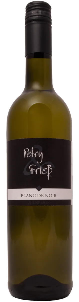 Spätburgunder Blanc de Noir