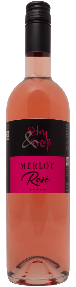 Merlot Rosé trocken