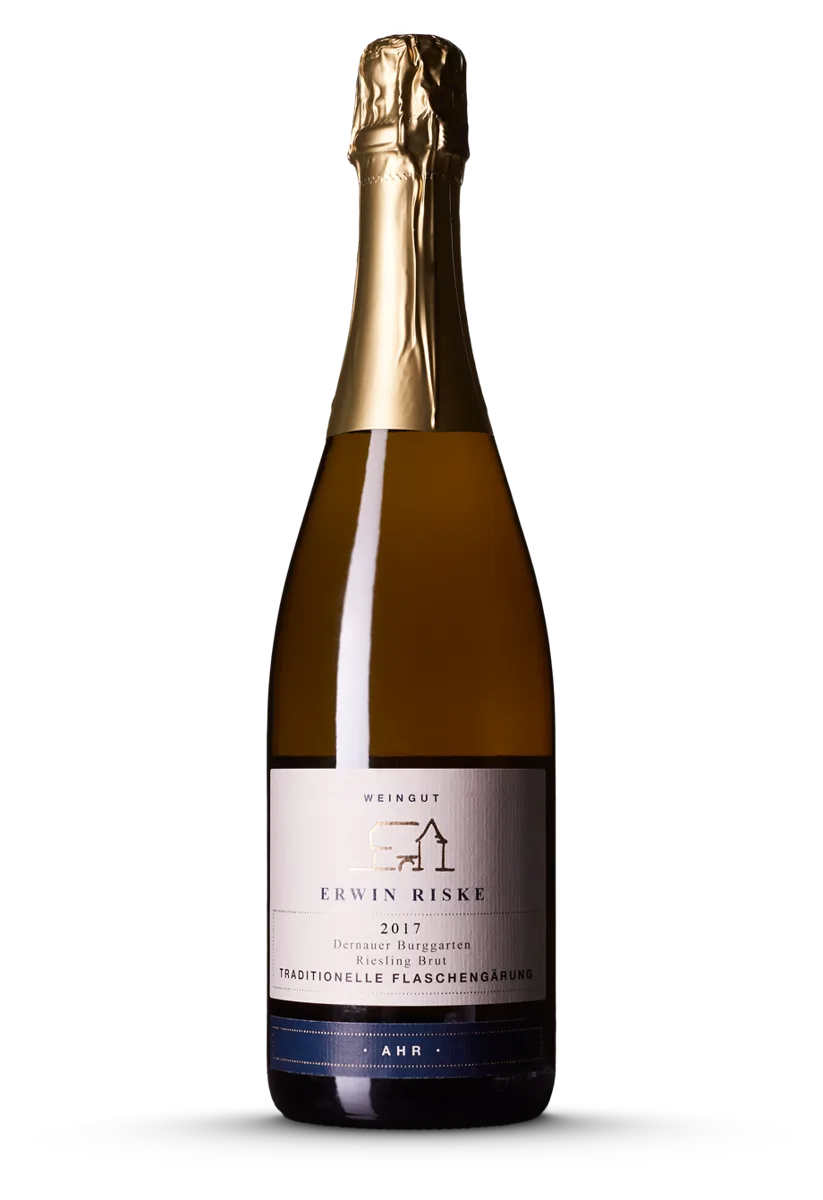 Dernauer Burggarten Riesling Brut