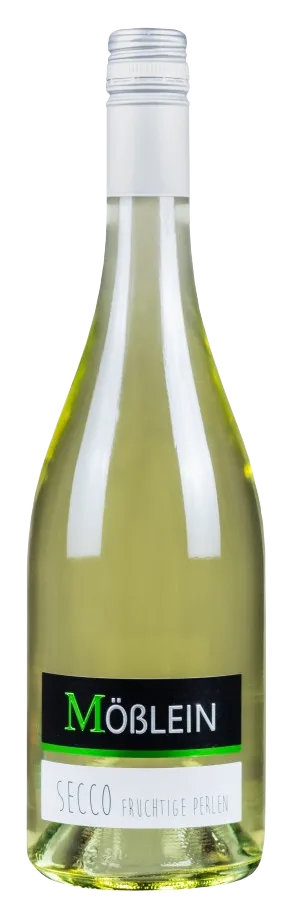 Secco trocken weiß