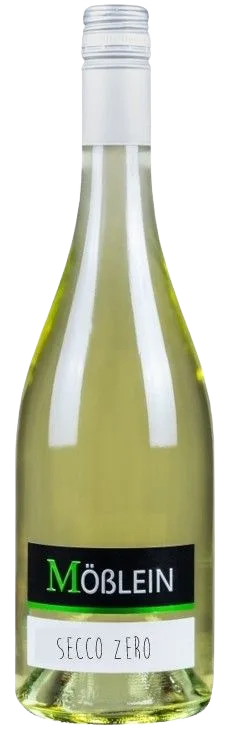 Secco ZERO - entalkoholisiert