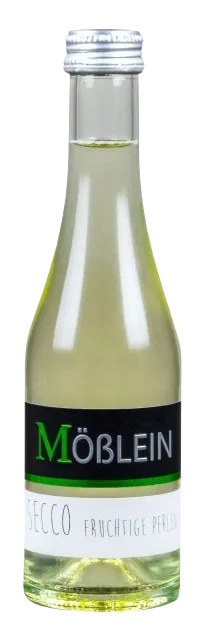 Secco trocken weiß "Picollo"