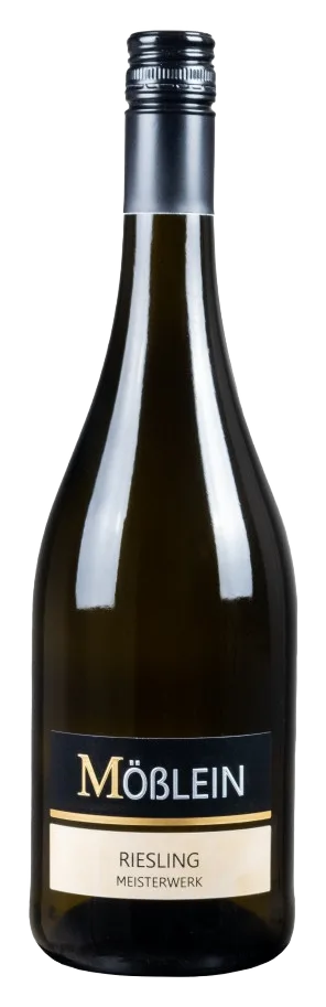 Riesling MEISTERWERK trocken