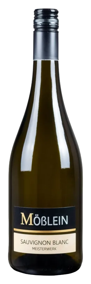Sauvignon Blanc MEISTERWERK trocken
