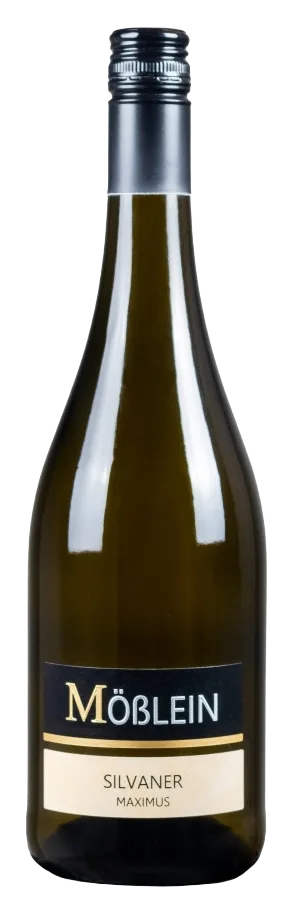 Silvaner MAXIMUS trocken