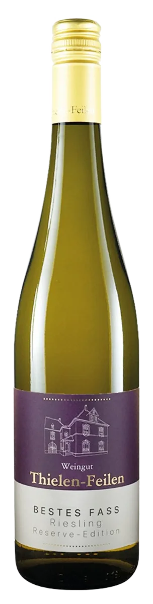 2024 BESTES FASS Riesling Günterslay Reserve-Edition