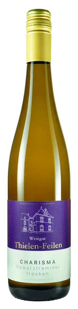 2024 CHARISMA Gewürztraminer trocken