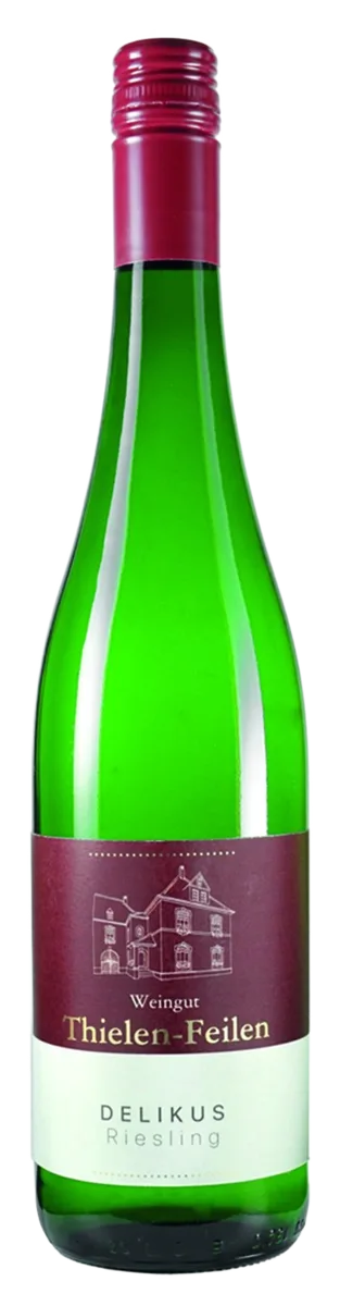 2024 DELIKUS Riesling lieblich