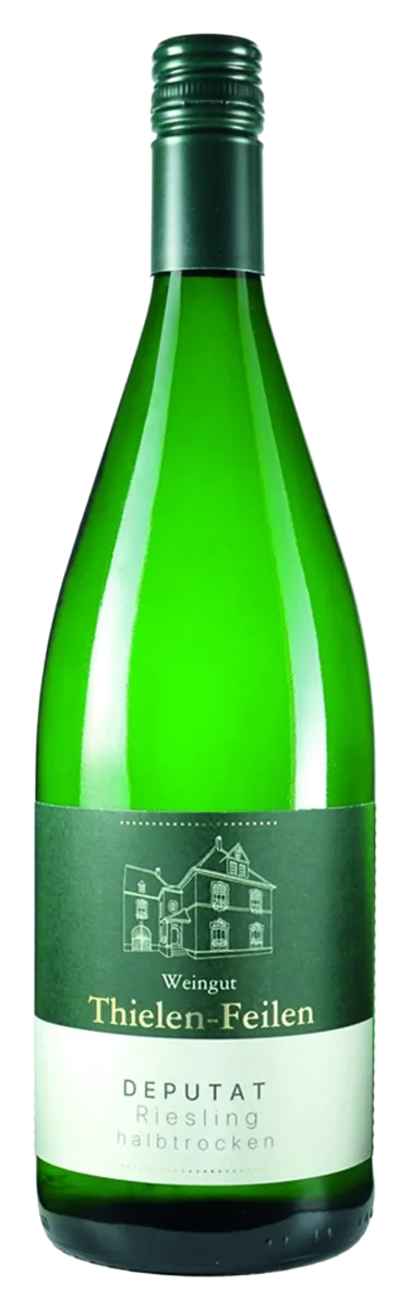 2024 DEPUTAT Riesling halbtrocken