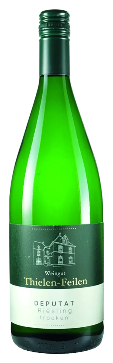 2024 DEPUTAT Riesling trocken